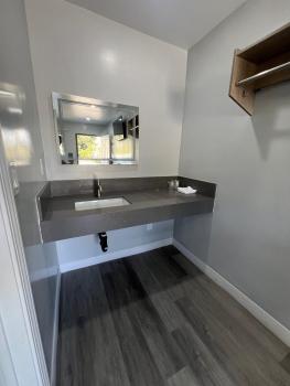 Eastsider Motel -Downtown LA New Rooms, Лос-Анджелес (фото 5)