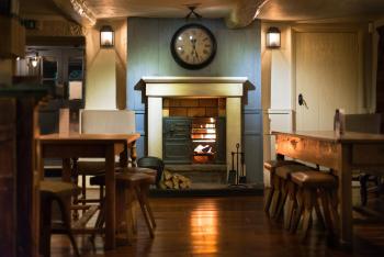 The Fenwick, Lancaster (Foto 4)