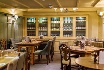 The Fenwick, Lancaster (Foto 5)