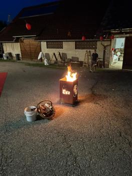 Camping, bring your tent, van or caravan, Granitztal Weißenegg (photo 3)