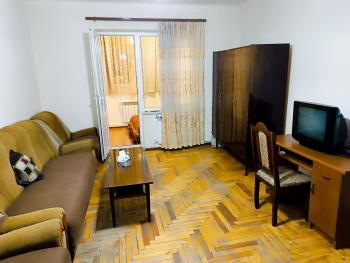 Еntire apartment, quiet location, Erevan (photo 5)