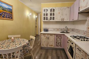 Nordeķu Apartment, Riga (fotografie 2)