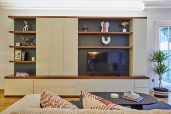 Stunning Apartment in Bebek - Manolya8, Istanbul (photo 5)