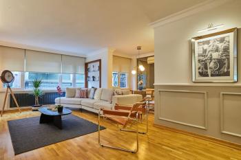 Stunning Apartment in Bebek - Manolya8, Istanbul (photo 2)