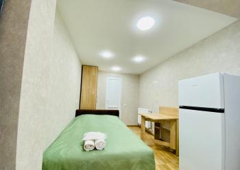 Park flat, Borjomi (foto 4)