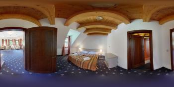 Hotel Hradna brana, Bratislava (foto 3)