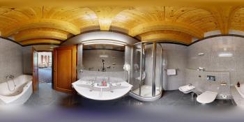 Hotel Hradna brana, Bratislava (foto 5)
