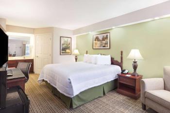Baymont by Wyndham Tullahoma, Tullahoma (foto 4)