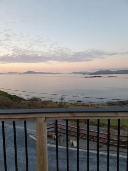 Tom Jacks, coastal views and beach walks Connemara, Galway (fotografie 2)