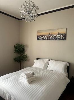 One Bedroom Apartment in Gorgie with new central heating system, Edimburgo (foto 2)