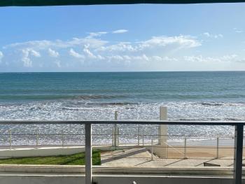 Oceanfront Condo in Luquillo, Luquillo (Foto 4)