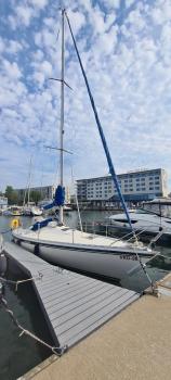 Private Yacht in the Heart of Tallinn, Tallin (foto 3)