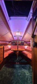 Private Yacht in the Heart of Tallinn, Tallin (foto 2)
