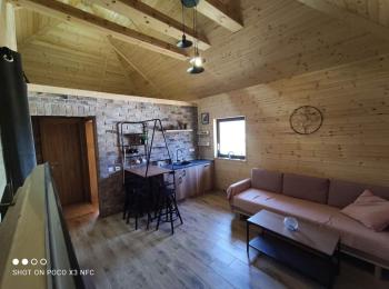 Vila Sofi, Zlatibor (fotografie 2)