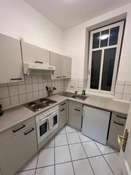 Waldemar-Appartement 45, Rostock (Foto 4)
