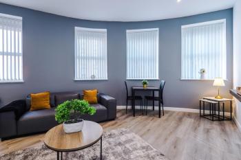 The Seven Suites Liverpool, Liverpool (fotografie 3)