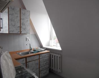 Mezzanine appartment, Breslau (Foto 4)