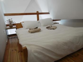Mezzanine appartment, Breslau (Foto 3)