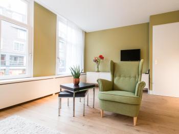 Apartments De Hallen, Amsterdam (photo 2)