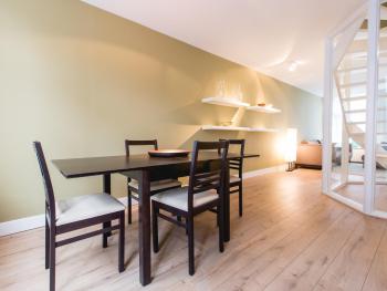 Apartments De Hallen, Amsterdam (photo 3)