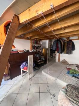 Grand Appartement rue du loisir, Marseille (fotografie 3)