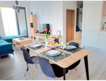New apartment with garage place, Bratislava (fotografie 4)