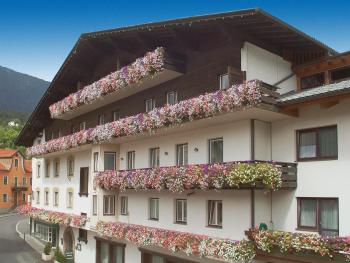 Appartement & Aparthotel Stern, Imst (fotografie 3)