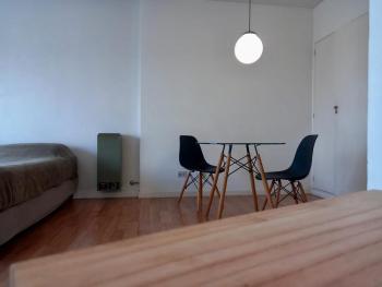 Piso 25, vista Mágica y Seguridad 24h en Palermo Queens, Buenos Aires (fotografie 4)