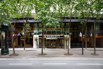 Paris Marriott Rive Gauche Hotel & Conference Center, Paris (Foto 2)