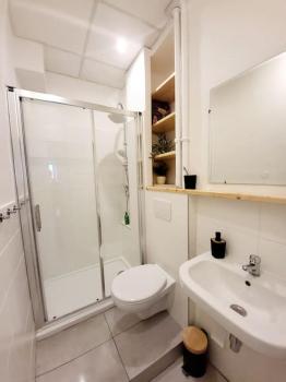 Apartmán v centre diania, Bratislava (fotografie 2)