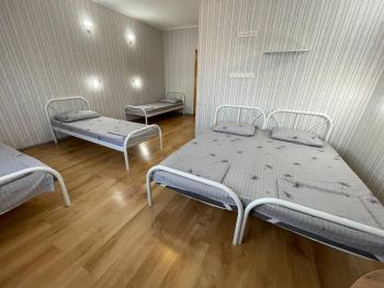 VIP hostel, Mukačevo (foto 4)