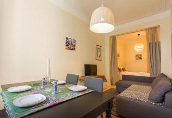 Lisbon Secret & Charming Sao Bento Flat, Lisabon (fotografie 3)