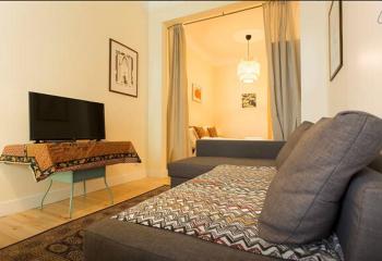 Lisbon Secret & Charming Sao Bento Flat, Lisabon (fotografie 4)