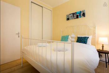 Lisbon Secret & Charming Sao Bento Flat, Lisabon (fotografie 5)