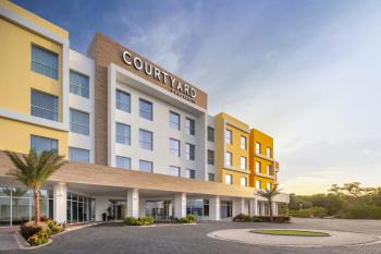Courtyard by Marriott Curacao, Willemstad (zdjęcie 5)