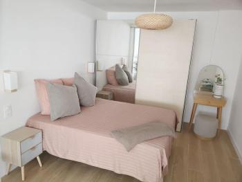 Chez L'Hadriana, 2x AC clim Wi-Fi,newly renovated, Nicea (zdjęcie 2)