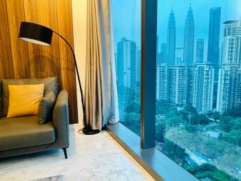 EatonResidences KLCC by MAH, Kuala Lumpur (fotografie 3)