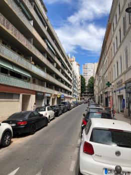 Le chant des vagues, Marseille (fotografie 2)