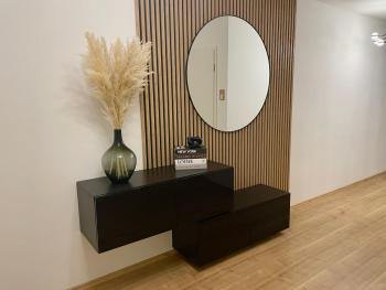 Modern Weserblick Apartment, Bremen (photo 2)