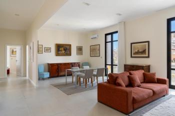 My Loft in Naples, Neapel (Foto 2)
