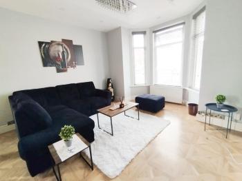 Room in Stockport Road, Manchester (fotografie 2)