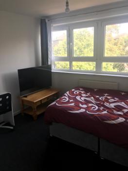Simple Room Stay, Londres (foto 2)