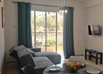 Melania Modern Apart with pool near CORAL BAY, Pafos, Peyia (photo 2)