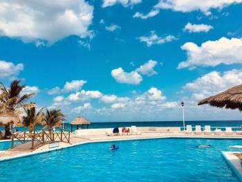 Brisas Residence Hotel Zone Apartment, Cancún (fotografie 4)