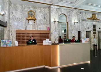Hotel OK, Rio de Janeiro (photo 2)