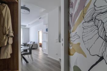 San Babila Luxury Apartment, Milan (photo 2)
