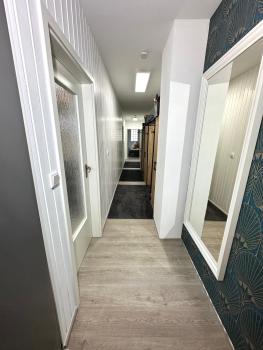 RentApart`s Nürnberg 3Room Apartment, Norymberga (zdjęcie 5)