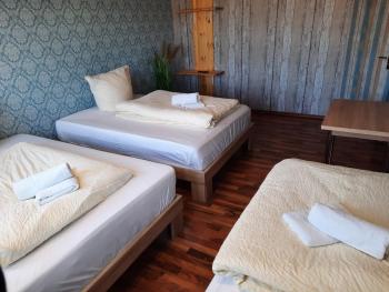 Sleep Well Rooms, Štutgart (fotografie 4)