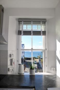 Flip Flop Flat, Sea Views, Short Stroll to Beaches, Newquay (foto 3)