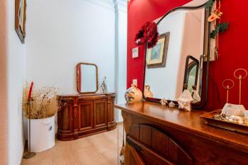 Mirador 5 del Mercado Central - habitacion con baño privado en el centro de la Ciudad Vella, Valencia (Foto 3)